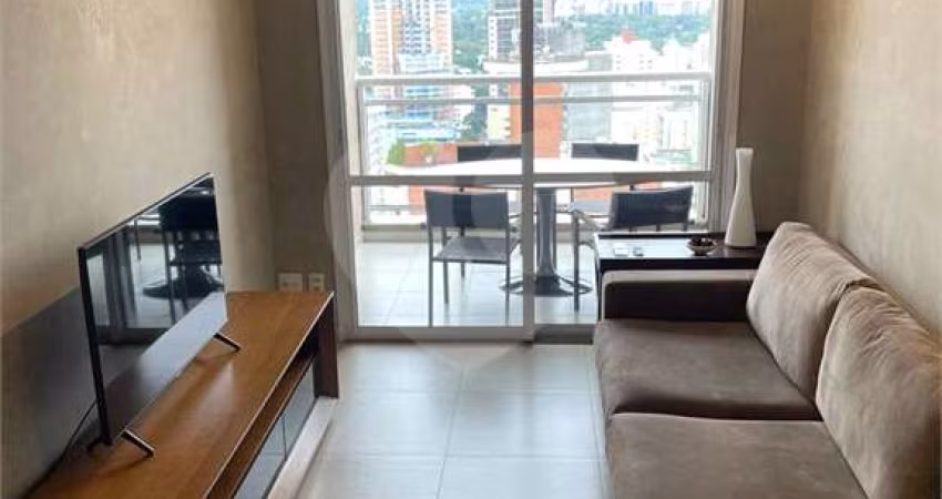 Apartamento Duplex para Localização | 58m² | 1 Dormitório | 1 vaga | Pinheiros, São Paulo SP