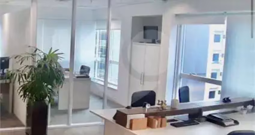 Comercial-são paulo-vila nova conceição | ref.: reo160065