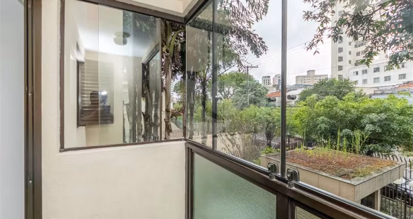 APARTAMENTO 2 DOMRITÓRIOS À VENDA NA SAÚDE