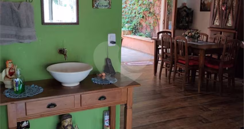 Casa-São Paulo-ACLIMAÇÃO | Ref.: REO1049277