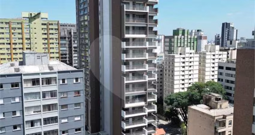 Apartamento-São Paulo-VILA MARIANA | Ref.: REO1049561