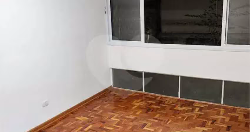 Apartamento com 2 quartos à venda na Rua Mário Amaral, 299, Paraíso, São Paulo