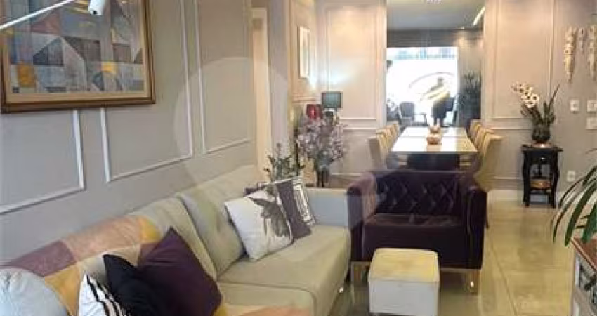 Apartamento para venda na Vila Mascote - Cond. Up Home Vila Mascote