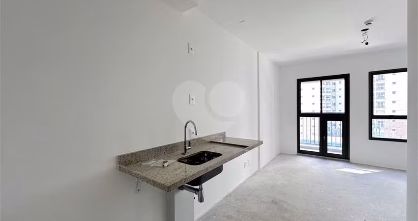 Apartamento-São Paulo-BROOKLIN | Ref.: REO1046395