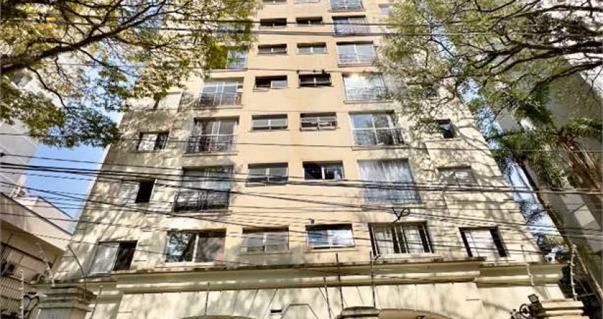 Apartamento à Venda no Brooklin - São Paulo