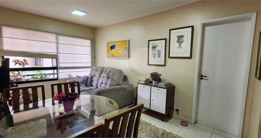 Apartamento-São Paulo-BELA VISTA | Ref.: REO1053023