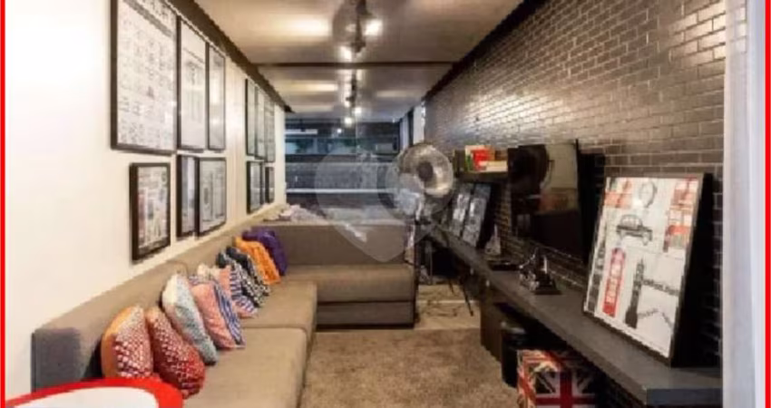 Apartamento-São Paulo-BELA VISTA | Ref.: REO1036878