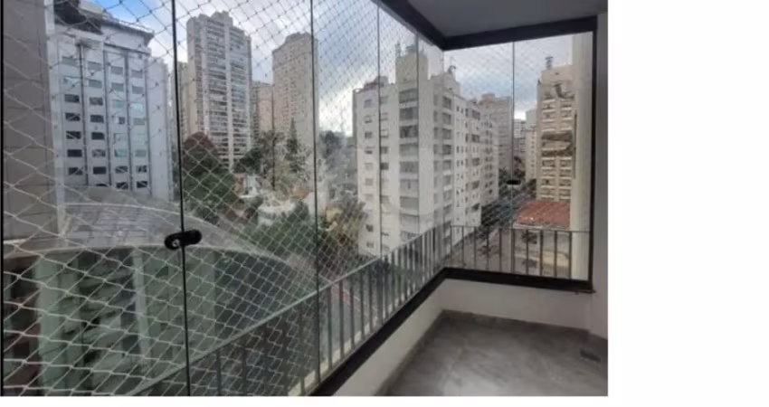 Apartamento-são paulo-bela vista | ref.: reo1040083