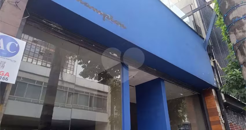 Loja para localização | 470m² | localização estratégica na rua augusta – jardins, são paulo