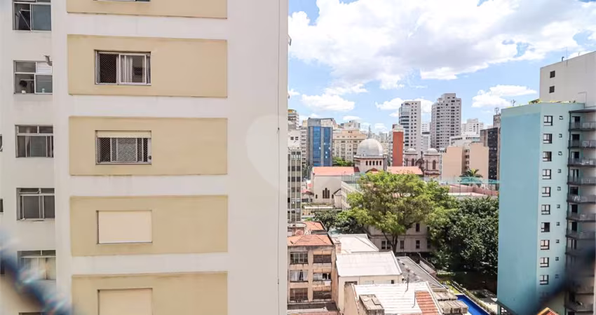 Apartamento para Localização | 180m² | 3 Quartos | Santa Cecília, São Paulo SP