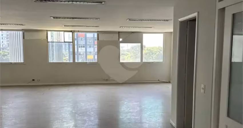 Comercial-São Paulo-PINHEIROS | Ref.: REO1033348