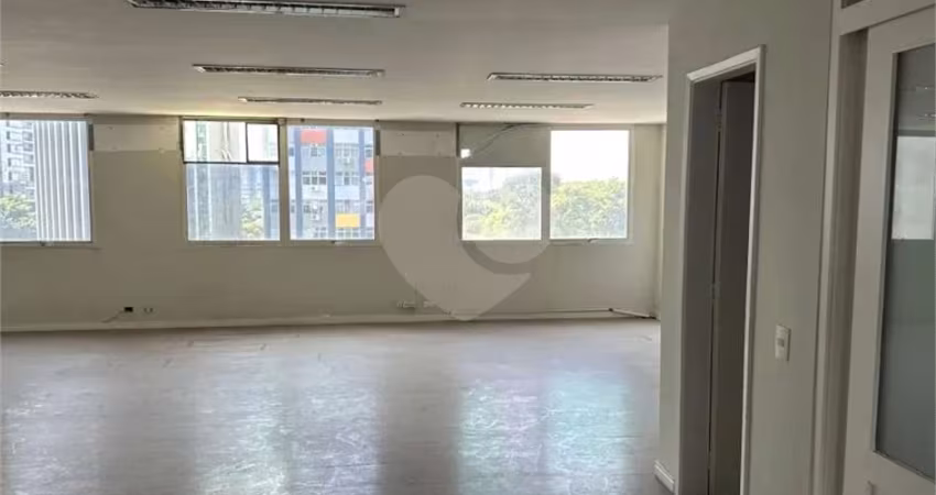 Comercial-São Paulo-ITAIM BIBI | Ref.: REO1068072