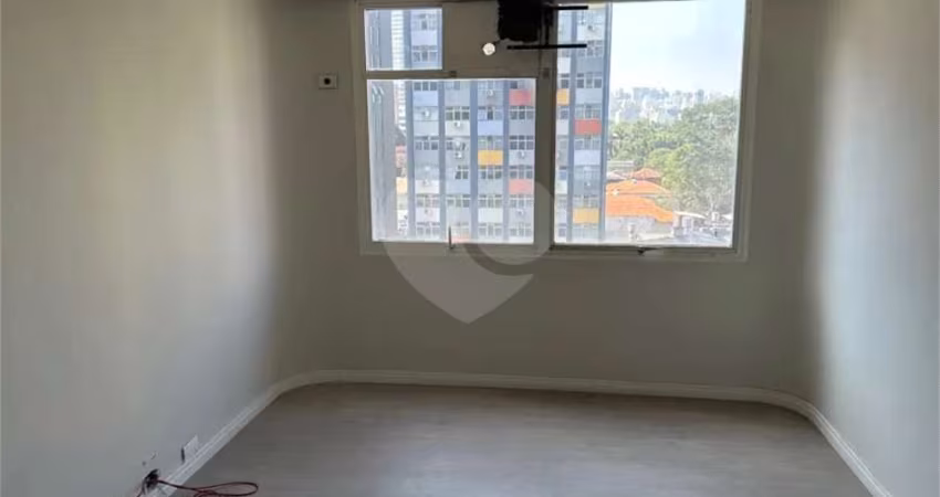 Comercial-São Paulo-JARDIM EUROPA | Ref.: REO1068076