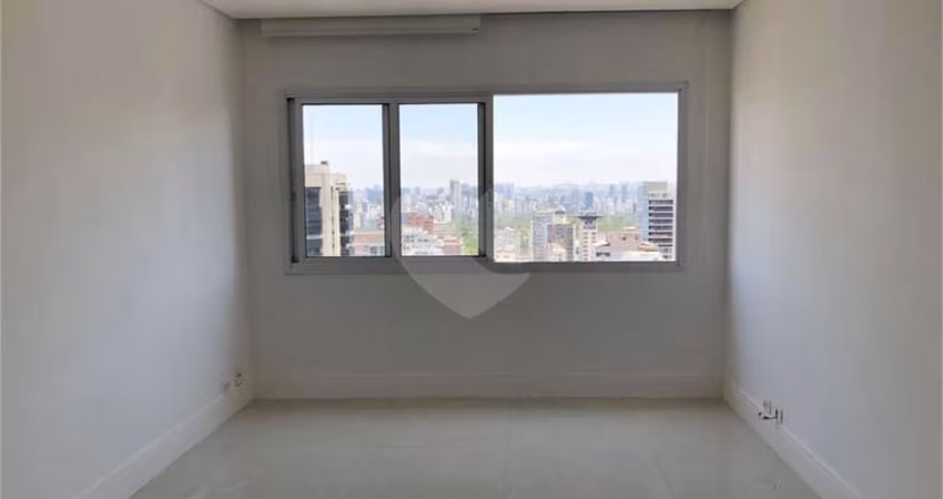 Apartamento para locação no Jardim Paulista – 100m² | 2 Dormitórios | 2 Vagas