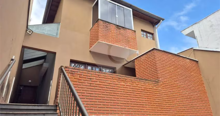 Casa à venda | 350m² | 5 quartos | 4 vagas | vila monte alegre - são paulo, sp