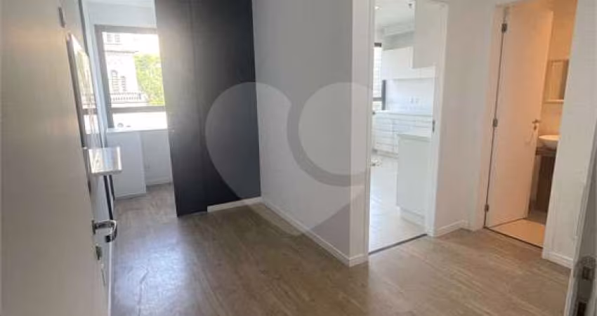 Sala Comercial à Venda – 30,35m² | Jardim Paulista, São Paulo - SP