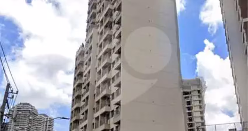 Studio à Venda em Santo Amaro | 22m² | Nunca Habitado São Paulo SP