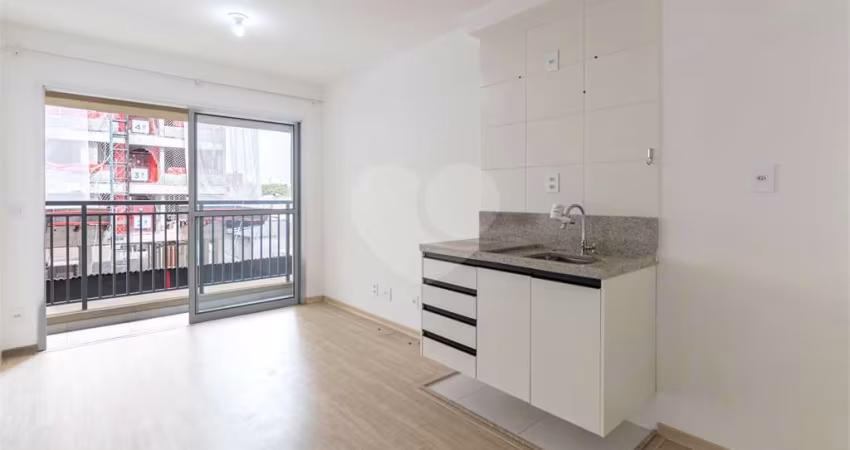 Apartamento 32m2 poucos metros do Metrô 01 Dormitório no Bairro da Vila Mariana São Paulo SP
