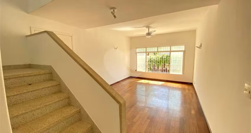 Sobrado à Venda ou Locação 180m²  Jardim Petrópolis São Paulo SP