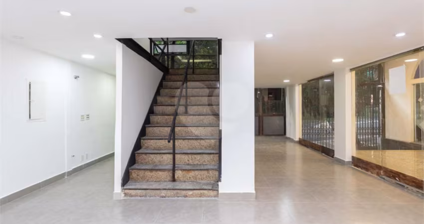 Loja Comercial para Locação – 125m² – Avenida Paulista, Bela Vista, São Paulo, SP