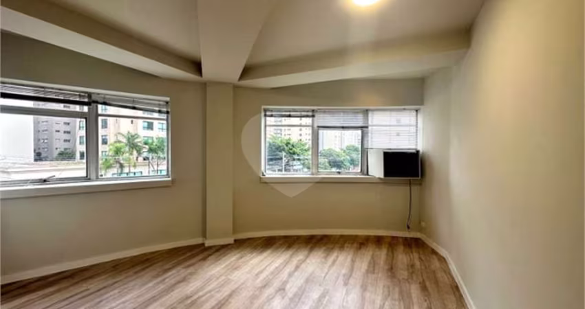 Sala Comercial para Locação – 56m² – Itaim Bibi, São Paulo, SP