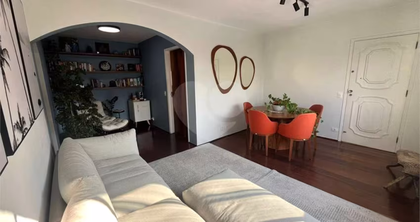 APARTAMENTO MOEMA 100 METROS 3 DORMS 1 VAGA VENDA  EXCELENTE LOCALIZAÇÃO