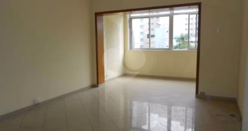 Apartamento à Venda com 122 m² na Avenida Paulista São Paulo SP