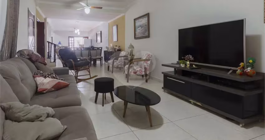 Casa ampla e bem equipada com 225m² para locação  bairro sabara