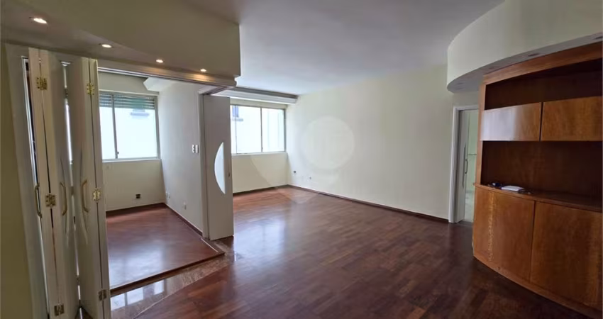 Apartamento para Aluguel | 2 Dormitórios (1 Suíte Máster) | 2 Vagas | Consolação, São Paulo - SP