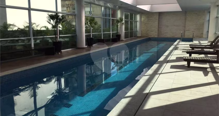 Oportunidade única! Apartamento à venda na Bela Vista – 50m² São Paulo SP