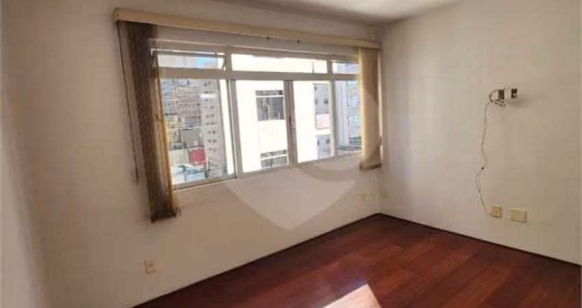 Venha viver no coração do Itaim Bibi, um dos bairros mais charmosos e desejados de São Paulo!