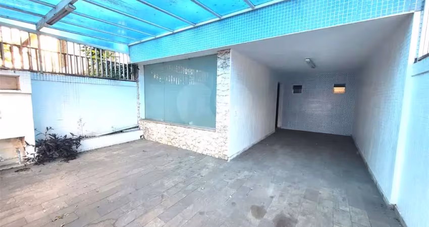 Casa sobrado Moema