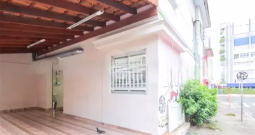Casa comercial de esquina à venda – 140m² – vila mariana, são paulo