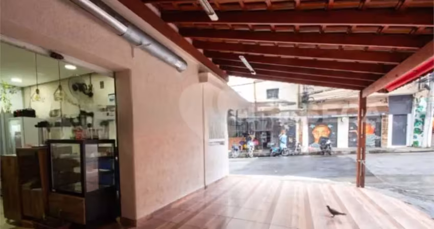 Casa comercial de esquina à venda – 140m² – vila mariana, são paulo