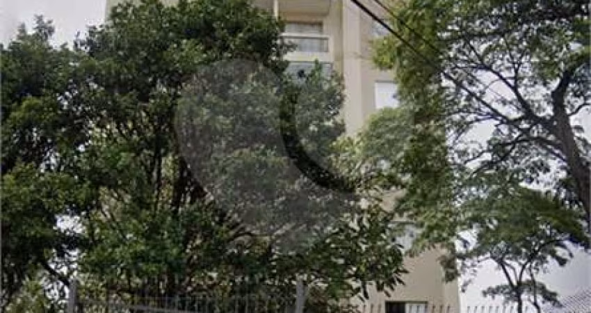 Apartamento à Venda - 55 m² - Bairro Saúde, São Paulo SP