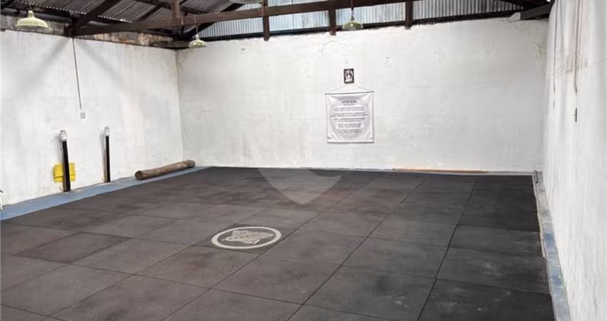 Casa Comercial 180m2 em um terreno de 282m2 na Vila Clementino para Venda