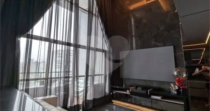 Apartamento de luxo à venda ou locação com 1 suite master, 98m² na vila clementino, são paulo - sp.