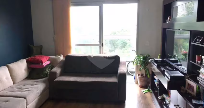 Apartamento 130m2 3 Dormitorios1 Suite  2 Banheiros 1 Vaga na Vila Monte Alegre! Venda!