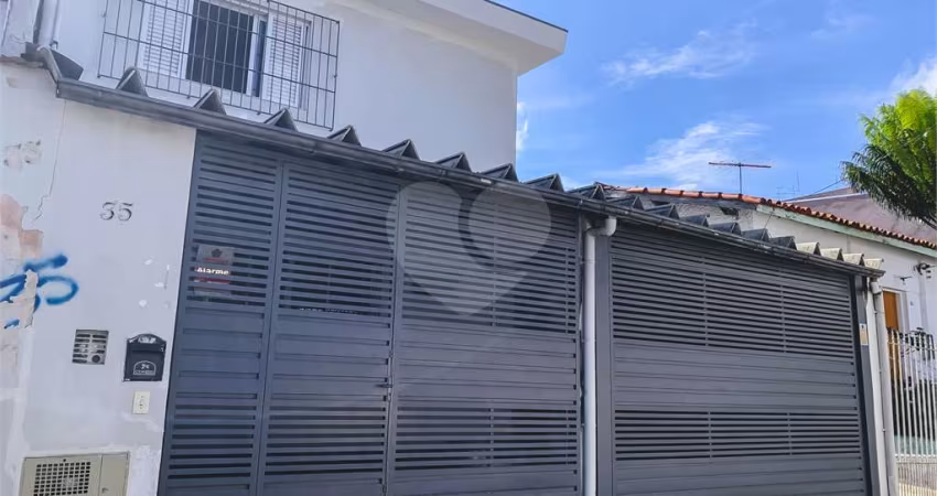 Excelente Sobrado para Locação na Vila Santa Catarina – 150 m² São Paulo SP