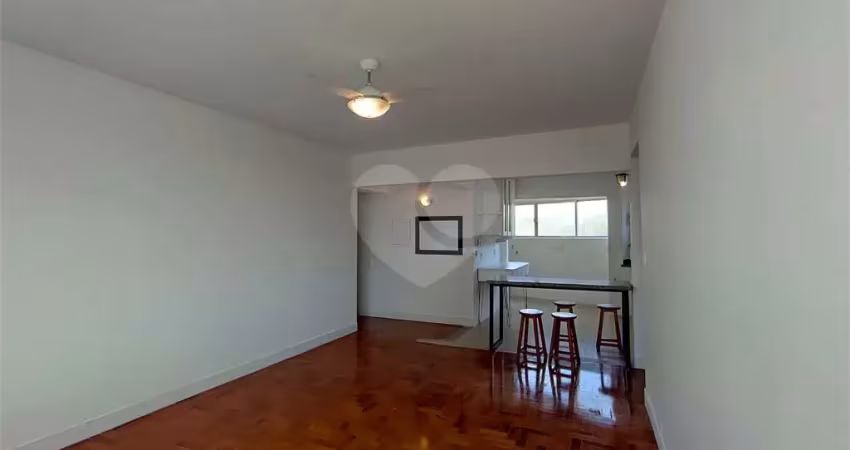 APARTAMENTO COM 120 M²  02 DORMITÓRIOS 01 VAGA NA VILA MARIANA PARA VENDA