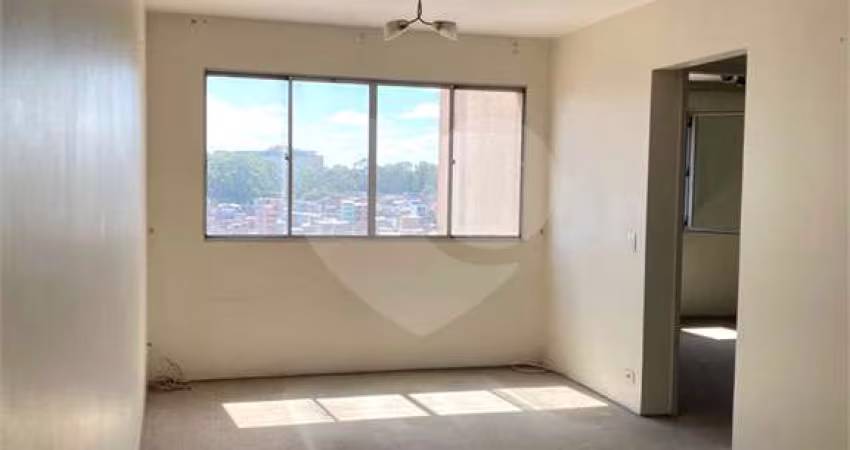 Apartamento a venda 2 dormitórios Moinho Velho