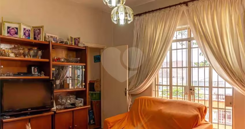 Casa-São Paulo-ACLIMAÇÃO | Ref.: REO976646