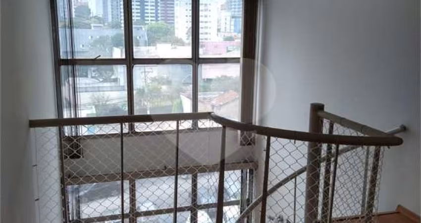 Apartamento-São Paulo-VILA CLEMENTINO | Ref.: REO1013913
