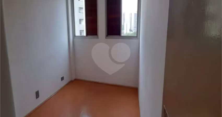 Apartamento com 2 quartos à venda na Rua Três de Maio, 82, Vila Clementino, São Paulo