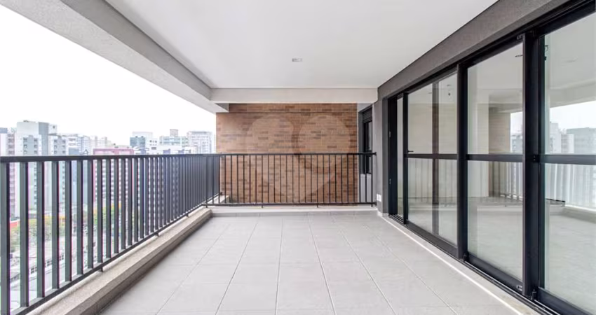 Apartamento-São Paulo-VILA CLEMENTINO | Ref.: REO1015778