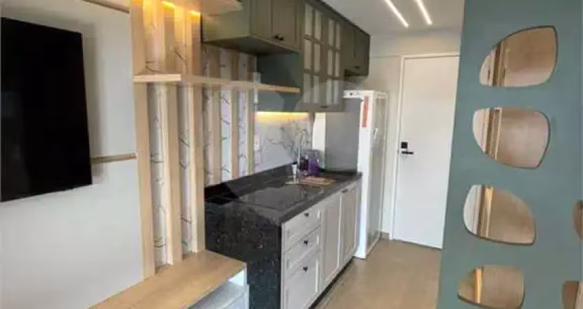 Studio mobiliado novinho, próximo ao metrô vergueiro!
