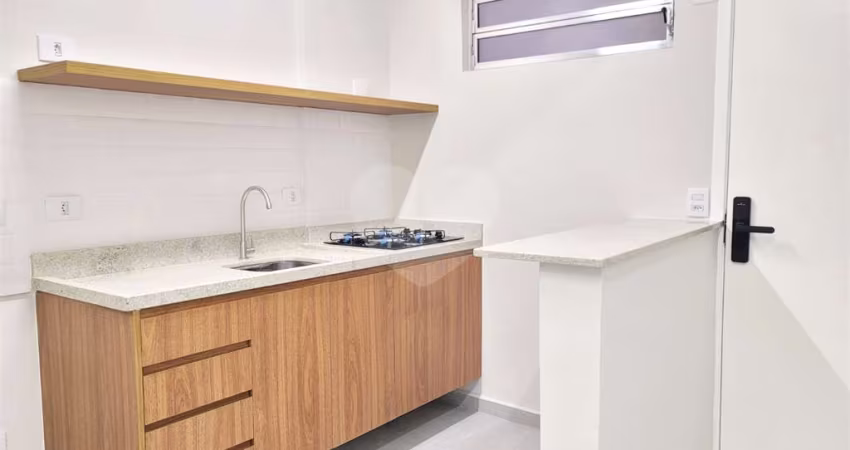 Apartamento-São Paulo-VILA MARIANA | Ref.: REO1029284