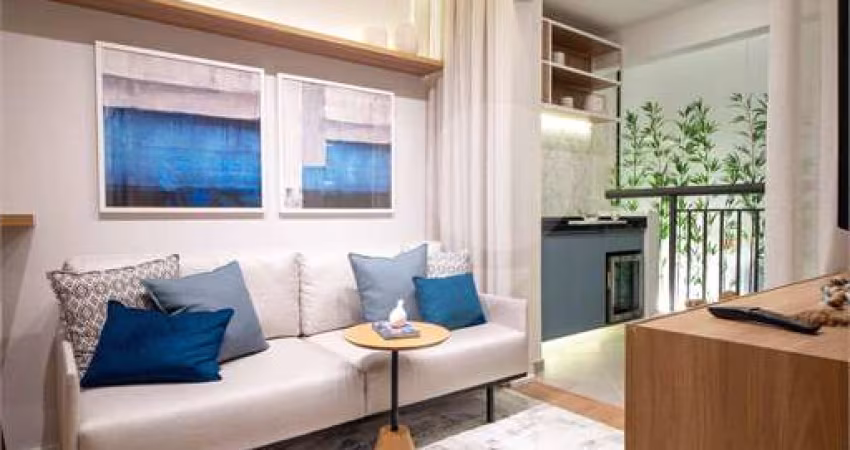Apartamento Novo à Venda no Condomínio Jacarandá – Entrega em Abril/25