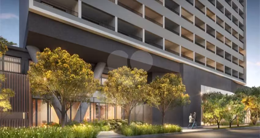 Apartamento-são paulo-vila clementino | ref.: reo1063601