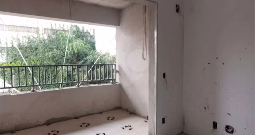 Apartamento-são paulo-vila clementino | ref.: reo1063601